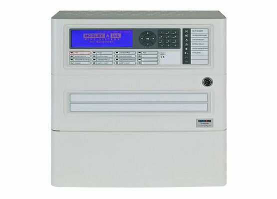 Adreslenebilir Alarm Panelleri