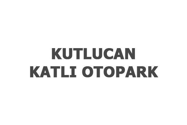 Kutlucan Katl Otopark
