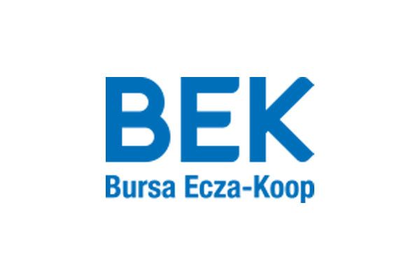 Bursa Ecza Koop Merkez ve ubeler