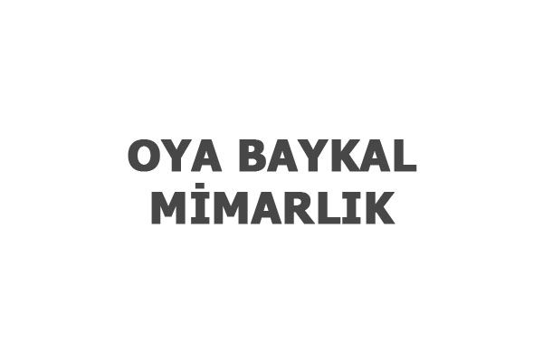 Oya Baykal Mimarlk (Bursa)