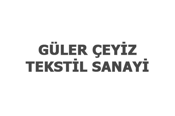 Gler eyiz Tekstil Sanayi (Bursa)
