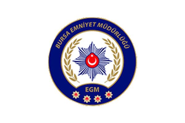 Bursa Emniyet Mdrl