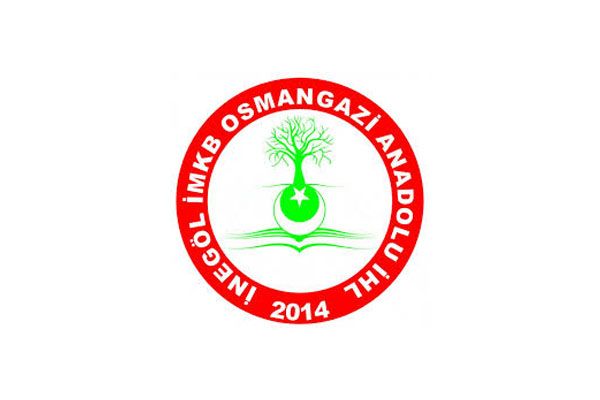 negl MKB Osmangazi Anadolu .H.L.