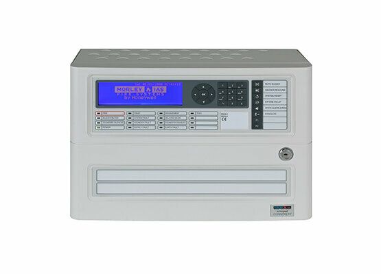 HONEYWELL  DXc 1 TEK LOOP YANGIN HBAR PANEL
