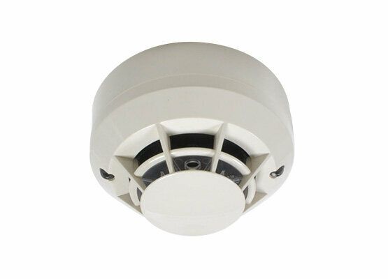 HONEYWELL ADRESLENEBLR OPTK + ISI DEDEKTR ZOLATR