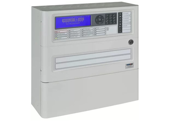 Honeywell yangın algılama